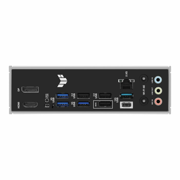 Motherboard Asus 90MB1L20-M0EAY0 AMD B850 AMD AM5