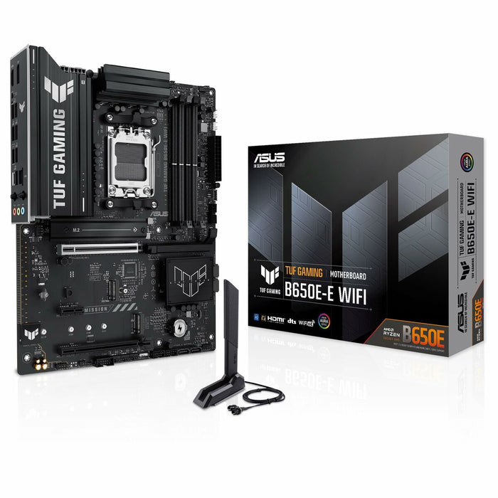 Motherboard Asus 90MB1LT0-M0EAY0 AMD B650 AMD AM5