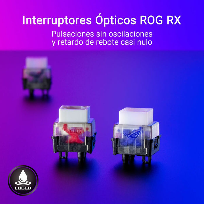 Keyboard Asus 90MP03S0-BKSA00