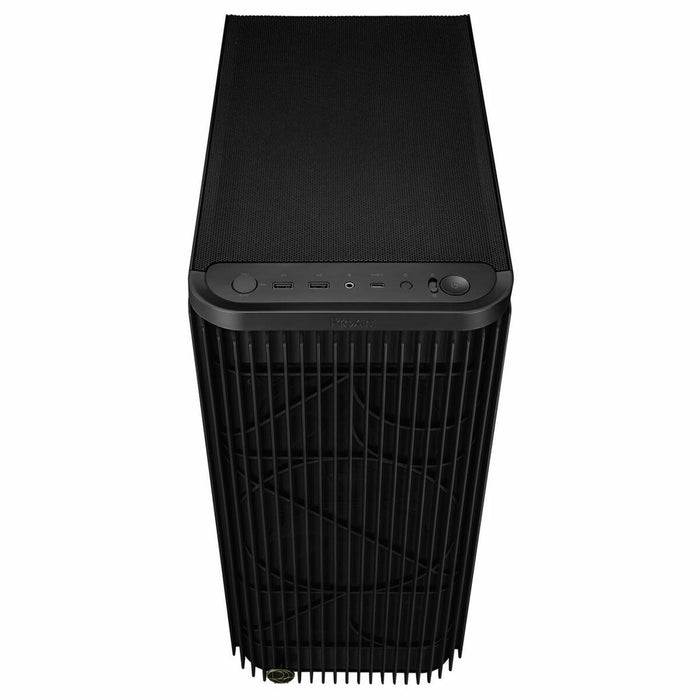 ATX Semi-tower Box Asus 90DC00M0-B39020 Black