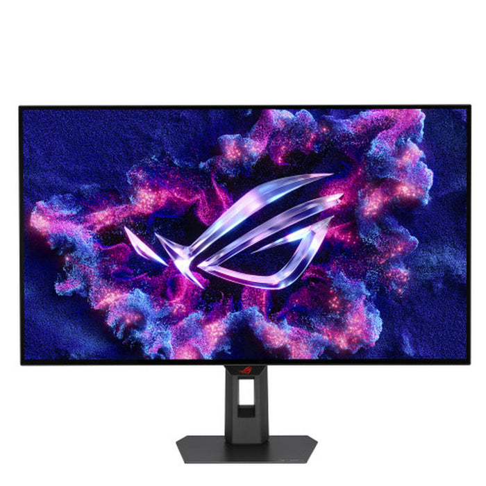 ASUS ROG Strix OLED XG32UCWG 31.5inch WOLED UHD 16:9 165Hz 4K/330Hz FHD 1300cd/m2 0.03ms 2xHDMI DP USB-C 3xUSB 3.2 G1 Type-A Black