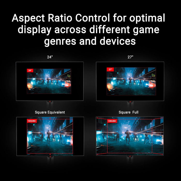 Gaming Monitor Asus 90LM0BW0-B01371 4K Ultra HD 32"
