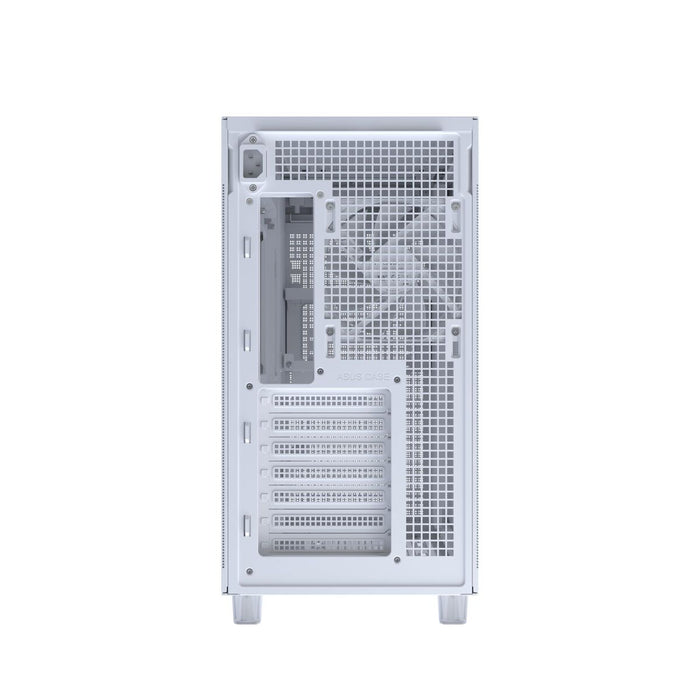 ATX Semi-tower Box Asus 90DC00V3-B39000 White