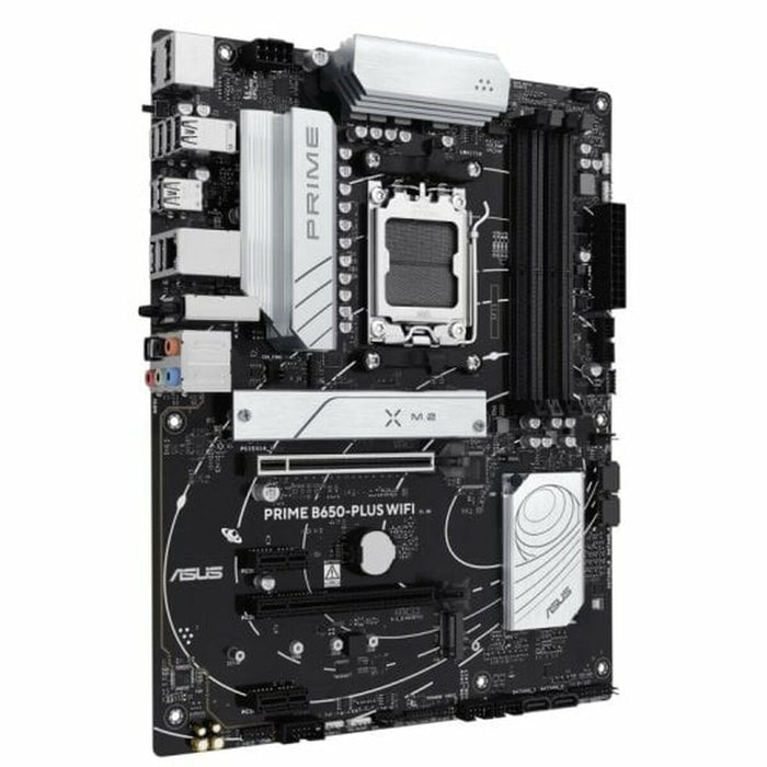 Motherboard Asus 90MB1KP0-M0EAY0 AMD AM5 AMD AMD B650