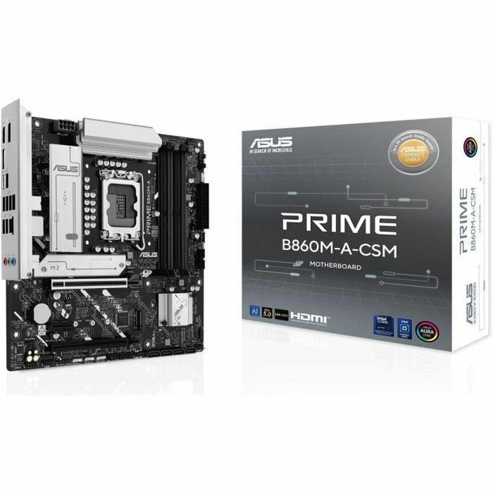 Motherboard Asus 90MB1K00-M0EAYC LGA 1851