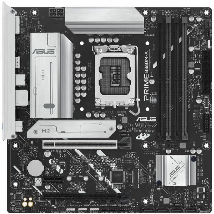 Motherboard Asus 90MB1K00-M0EAYC LGA 1851