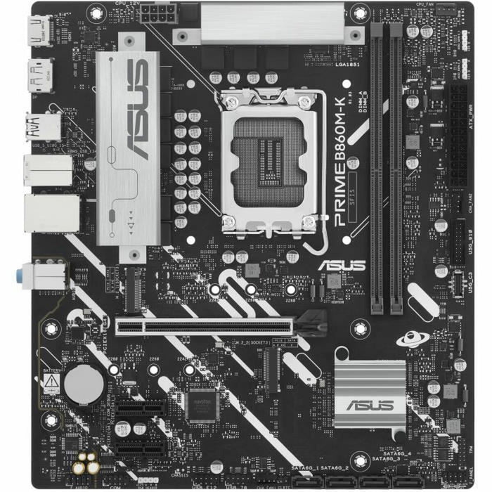 Motherboard Asus 90MB1JT0-M0EAY0 LGA 1851