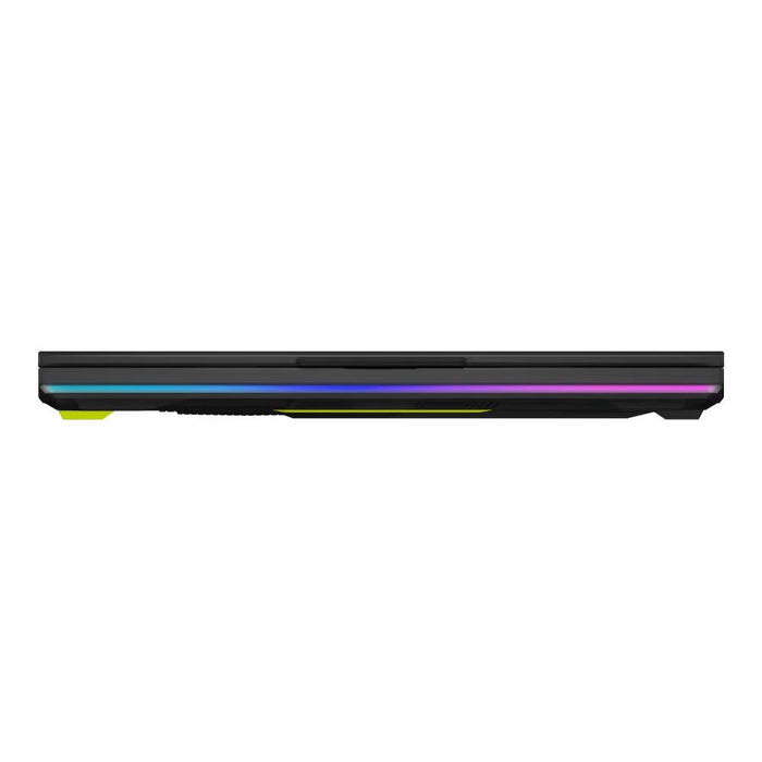 ASUS ROG Strix G16 G614PR-R9161W AMD Ryzen™ 9 8940HX Laptop 40.6 cm (16") WUXGA 16 GB DDR5-SDRAM 1 TB SSD NVIDIA GeForce RTX 5070 Ti Wi-Fi 6E (802.11ax) Windows 11 Home Black, Grey