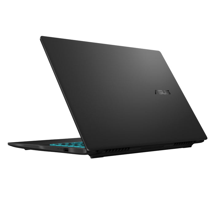 ASUS V16 V3607VM-RP016W Intel Core 5 210H Laptop 40.6 cm (16") WUXGA 16 GB DDR5-SDRAM 512 GB SSD NVIDIA GeForce RTX 5060 Wi-Fi 6 (802.11ax) Windows 11 Home Black