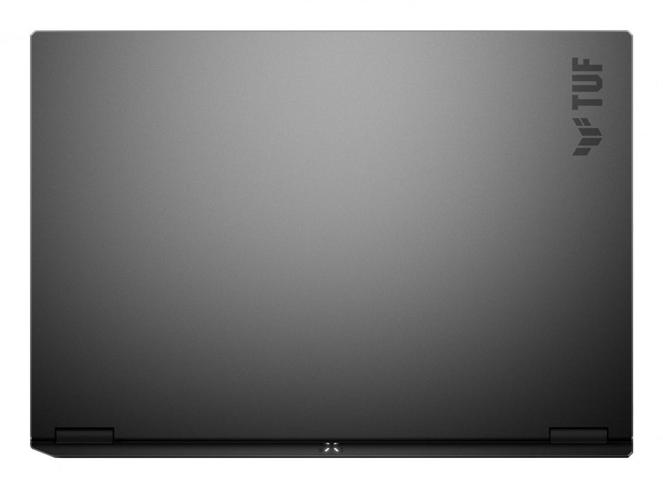 ASUS TUF Gaming A18 FA808UH-S8021 AMD Ryzen™ 7 260 Laptop 45.7 cm (18") WUXGA 16 GB DDR5-SDRAM 512 GB SSD NVIDIA GeForce RTX 5050 Wi-Fi 6E (802.11ax) Black, Grey