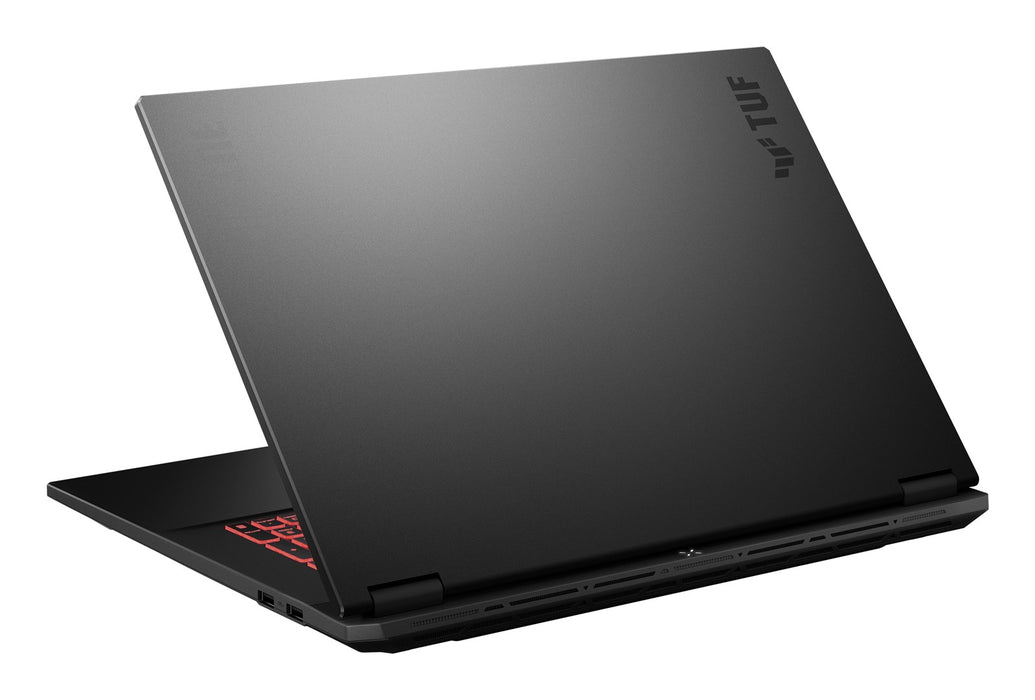 ASUS TUF Gaming A18 FA808UM-S9058 AMD Ryzen™ 7 260 Laptop 45.7 cm (18") 2.5K 16 GB DDR5-SDRAM 512 GB SSD NVIDIA GeForce RTX 5060 Wi-Fi 6E (802.11ax) NoOS Gray