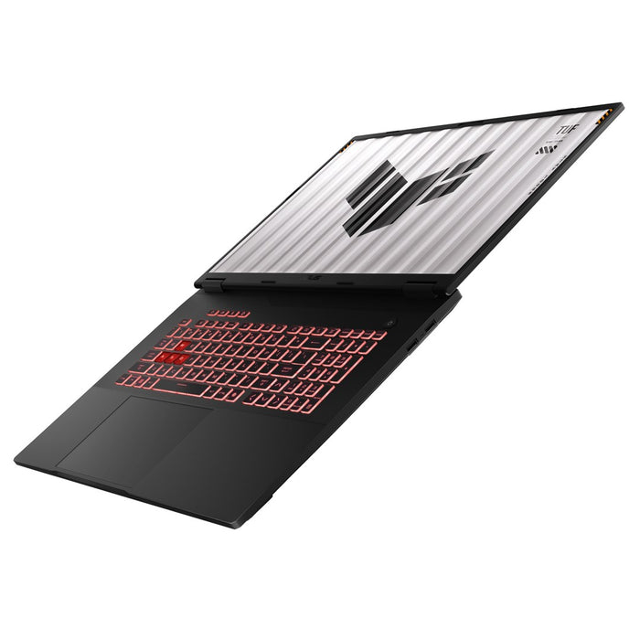 ASUS TUF Gaming A18 FA808UM-S9058 AMD Ryzen™ 7 260 Laptop 45.7 cm (18") 2.5K 16 GB DDR5-SDRAM 512 GB SSD NVIDIA GeForce RTX 5060 Wi-Fi 6E (802.11ax) NoOS Gray