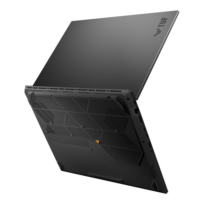 ASUS TUF Gaming A16 FA608UP-R7165W AMD Ryzen™ 7 260 Laptop 40.6 cm (16") WUXGA 16 GB DDR5-SDRAM 512 GB SSD NVIDIA GeForce RTX 5070 Wi-Fi 6E (802.11ax) NoOS Grey
