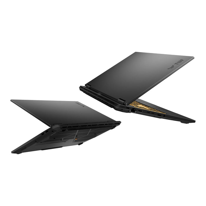 ASUS TUF Gaming F16 FX608JPR-I7161 i7 14650HX 16.0" FHD+ 165Hz IPS-level 300nits AG 16GB DDR5 5600 SSD1TB GeForce RTX 5070 8GB WLAN+BT LAN Cam1080p 90WHrs NoOS Jaeger Grey