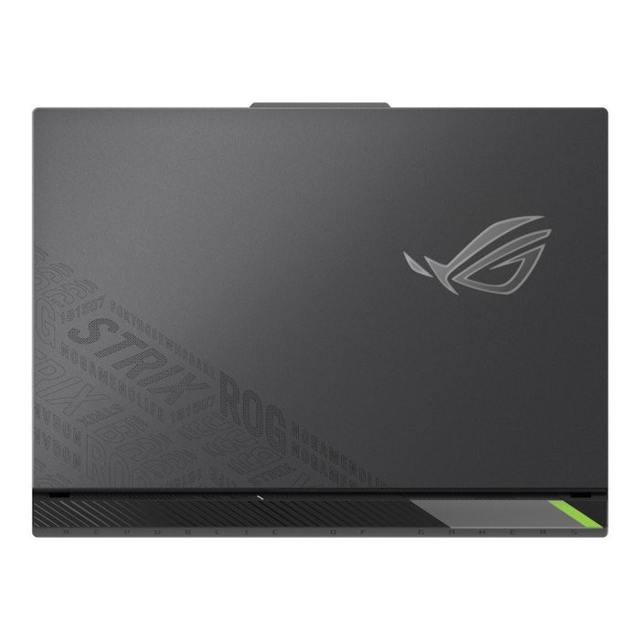ASUS ROG Strix G614PR-R9161 Ryzen 9 8940HX 16.0" FHD+ 165Hz IPS-level 300nits AG 16GB DDR5-5200 SSD1TB GeForce RTX 5070 Ti 12GB WLAN+BT LAN Cam1080p 90WHrs NoOS Eclipse Grey