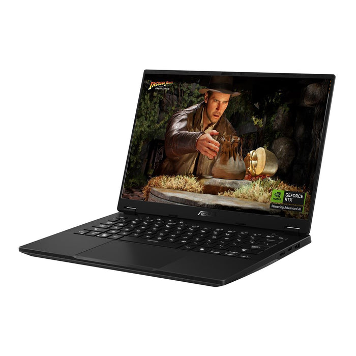 ASUS TUF Gaming A14 FA401UH-RG018 Ryzen 7 260 14.0" 2.5K 165Hz IPS-level 400nits AG 16GB LPDDR5X SSD512 GeForce RTX 5050_8GB WLAN+BT Cam1080p 73WHrs NoOS Jaeger Grey