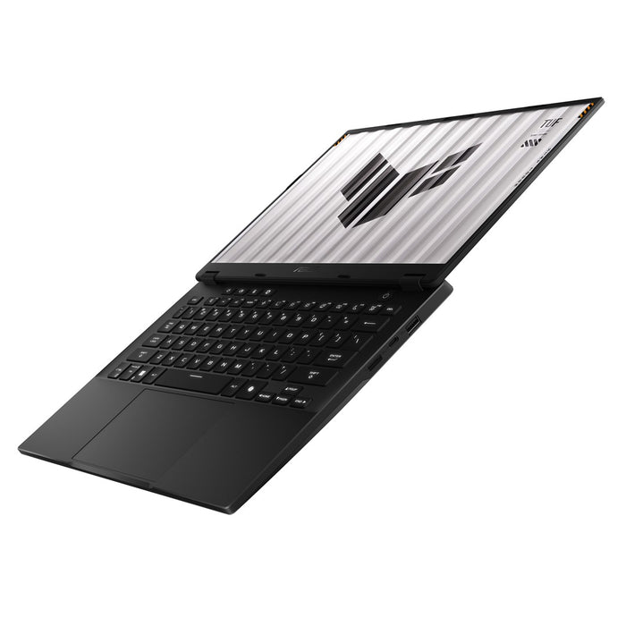 ASUS TUF Gaming A14 FA401UH-RG018 Ryzen 7 260 14.0" 2.5K 165Hz IPS-level 400nits AG 16GB LPDDR5X SSD512 GeForce RTX 5050_8GB WLAN+BT Cam1080p 73WHrs NoOS Jaeger Grey