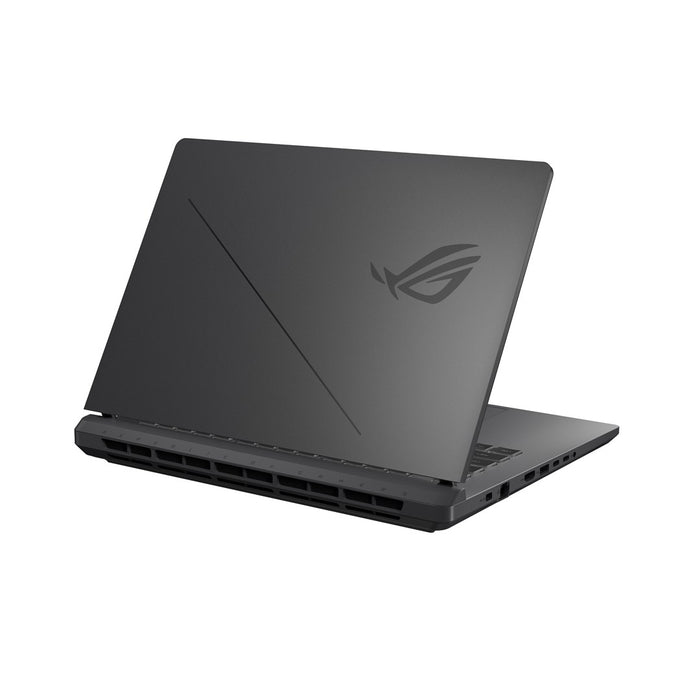 ASUS ROG Strix G16 G615LW-U9321W Intel Core Ultra 9 275HX Laptop 40.6 cm (16") WQXGA 32 GB DDR5-SDRAM 1 TB SSD NVIDIA GeForce RTX 5080 Wi-Fi 7 (802.11be) Windows 11 Home Grey