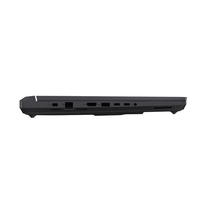ASUS ROG Strix G16 G615LW-U9321W Intel Core Ultra 9 275HX Laptop 40.6 cm (16") WQXGA 32 GB DDR5-SDRAM 1 TB SSD NVIDIA GeForce RTX 5080 Wi-Fi 7 (802.11be) Windows 11 Home Grey