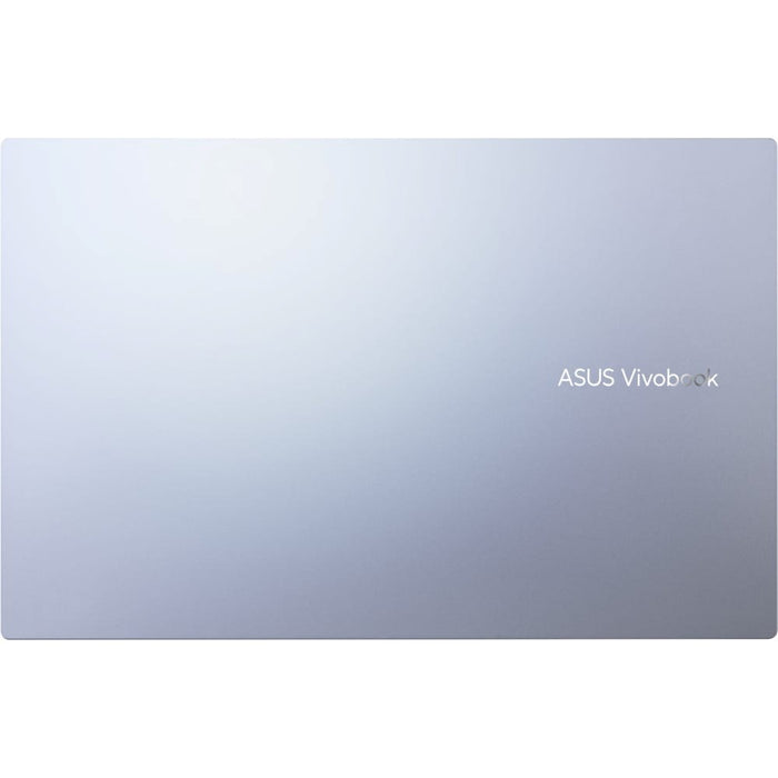 ASUS Vivobook 15 X1502VA-BQ681W i5-13420H 15.6 "FHD IPS-level Panel 60Hz 250nits AG 16GB DDR4 SSD512 Intel UHD Graphics WLAN+BT Cam720p 42WHrs Win11 Cool Silver