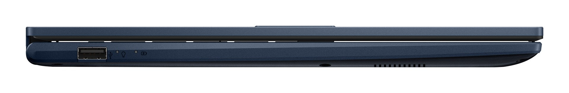 ASUS Vivobook 15 X1504VA-BQ2947 Intel Core 5 120U Laptop 39.6 cm (15.6") Full HD 16 GB DDR4-SDRAM 512 GB SSD Wi-Fi 6 (802.11ax) NoOS Blue