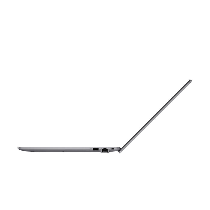 ASUS ExpertBook P1503CVA-S70860W i5-13420H 15.6" FHD 60Hz 300nits AG 16GB DDR SSD512 Intel UHD Graphics WLAN+BT Cam720p Backlit Keyboard 50WHrs Win11 Misty Grey 3Y OnSite