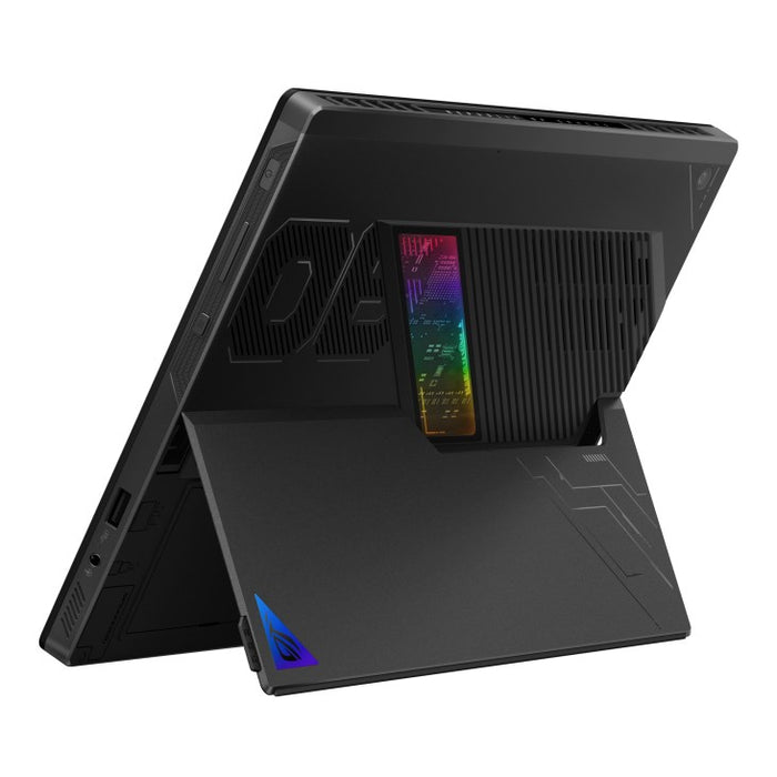 ASUS ROG Flow Z13 GZ302EA-RU126W AMD Ryzen Al Max+ 395 Laptop 34 cm (13.4") Touchscreen 2.5K 64 GB LPDDR5x-SDRAM 1 TB SSD Wi-Fi 7 (802.11be) Windows 11 Home Black