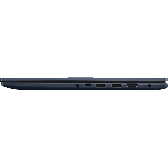 ASUS Vivobook 15 X1502VA-BQ737 Intel® Core™ i5 i5-13420H Laptop 39.6 cm (15.6") Full HD 16 GB DDR4-SDRAM 1 TB SSD Wi-Fi 6E (802.11ax) Blue