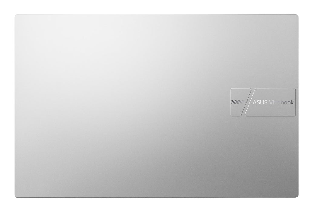 ASUS Vivobook 15 X1502VA-BQ976 Intel® Core™ i5 i5-13420H Laptop 39.6 cm (15.6") Full HD 16 GB DDR4-SDRAM 1 TB SSD Wi-Fi 6E (802.11ax) Silver