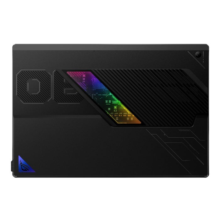 ASUS ROG Flow Z13 GZ302EA-RU089 Ryzen AI MAX+ 395 13.4" 2.5K Touch 180Hz IPS-level 500nits Glossy 64GB LPDDR5X 8000 SSD1TB Radeon 8060S Graphics WLAN+BT Cam 13MP + 5MP IR 70WHrs NoOS Off Black