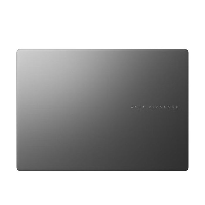 ASUS Vivobook S14 M3407HA-LY004W Ryzen 5 220 14.0" WUXGA IPS-level Panel 60Hz 300nits AG 16GB DDR5 SSD512 AMD Radeon Graphics WLAN+BT Cam1080p 70WHrs Win11 Matte Grey