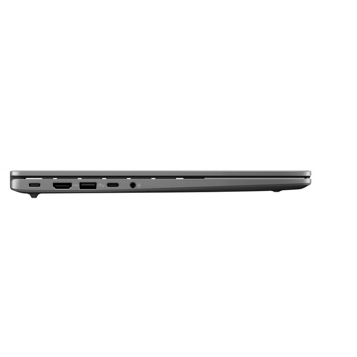 ASUS Vivobook S14 M3407HA-LY004W Ryzen 5 220 14.0" WUXGA IPS-level Panel 60Hz 300nits AG 16GB DDR5 SSD512 AMD Radeon Graphics WLAN+BT Cam1080p 70WHrs Win11 Matte Grey