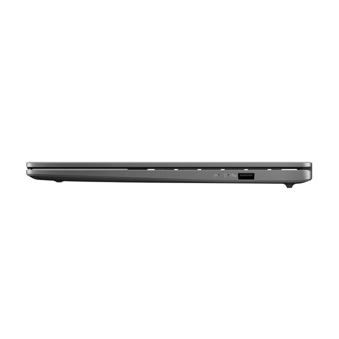 ASUS Vivobook S14 M3407HA-LY004W Ryzen 5 220 14.0" WUXGA IPS-level Panel 60Hz 300nits AG 16GB DDR5 SSD512 AMD Radeon Graphics WLAN+BT Cam1080p 70WHrs Win11 Matte Grey