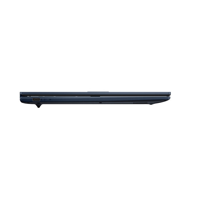 ASUS Vivobook 17 X1704VA-AU1068W Core 5 120U 17.3" FHD IPS-level Panel 60Hz 250nits AG 16GB DDR5 SSD512 Intel Graphics WLAN+BT Cam720p 50WHrs Win11 Quiet Blue