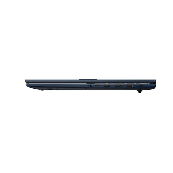 ASUS Vivobook 17 X1704VA-AU1068W Core 5 120U 17.3" FHD IPS-level Panel 60Hz 250nits AG 16GB DDR5 SSD512 Intel Graphics WLAN+BT Cam720p 50WHrs Win11 Quiet Blue
