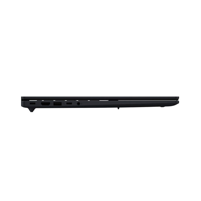 ASUS Vivobook 16 M1607GA-MB004W Ryzen AI 7 445 16.0" WUXGA IPS-level display 60Hz 300 nits AG 16GB DDR5 512GB SSD Radeon Graphics WLAN + Bluetooth 1080p webcam 42Wh battery Windows 11 Quiet Blue