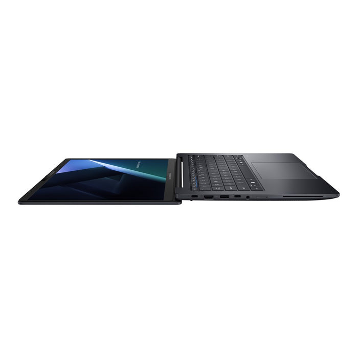 ASUS B3405CCA-LY3270X Ultra 5 225H 14.0" WUXGA 60Hz Wide View 300 nits AG 16GB DDR5 512GB SSD Intel Graphics LTE WLAN + Bluetooth 1080p webcam 50 Wh battery Windows 11 Pro Gentle Grey 3-year on-site warranty