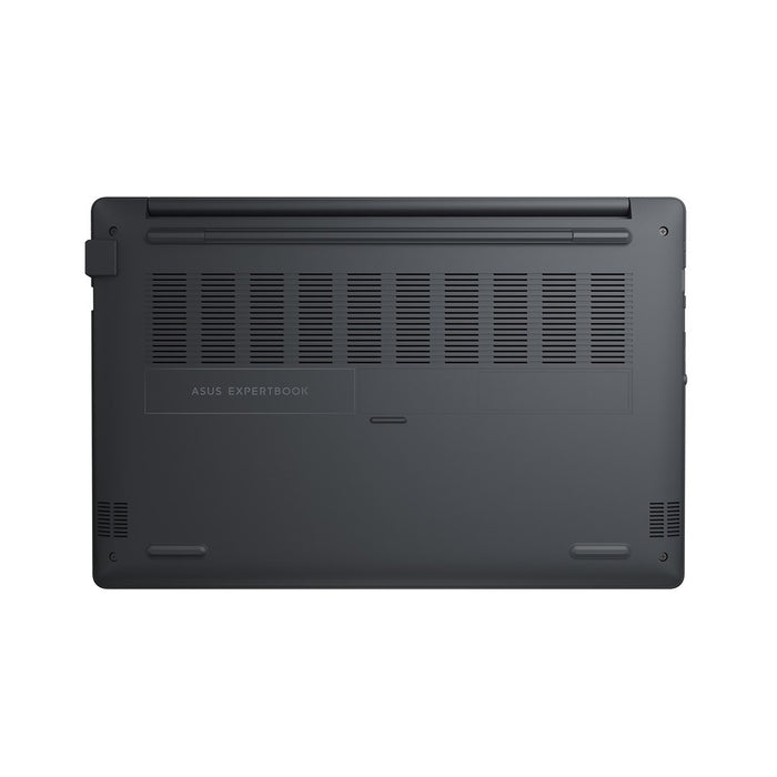 ASUS ExpertBook B1403CVA-S67343X Core i5-210H 14.0" FHD 300 nits 60 Hz Wide View AG 16 GB DDR5 512 GB SSD Intel UHD Graphics WLAN + Bluetooth 1080p webcam 63 Wh Windows 11 Pro Gentle Grey 3-year on-site warranty