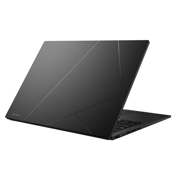 ASUS ZenBook 14 UM3406GA-QD008W Ryzen AI 7 445 14.0" WUXGA 60Hz 400 nits AG 32GB LPDDR5X 1TB Radeon Graphics WLAN+BT 1080p webcam 75Wh battery Windows 11 Aluminium Jade Black