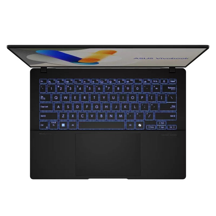 ASUS S5406MA-CS91 Ultra 9 185H 14" WUXGA OLED 16GB SSD 1TB Bluetooth Black Windows 11 (REPACK) 2-year warranty New Repack/Repacked