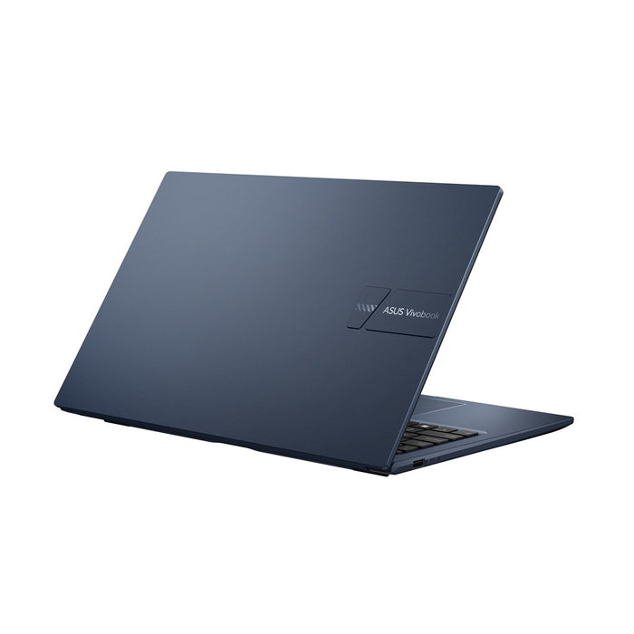 ASUS Vivobook 15 X1504VA-BQ4281W Core 3 100U 15.6" FHD IPS-level display 250 nits 60 Hz AG 16 GB DDR5 512 GB SSD Intel Graphics WLAN + Bluetooth 720p webcam 42 Wh battery Windows 11 Quiet Blue