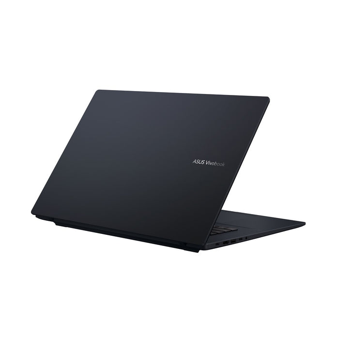 ASUS Vivobook 18 M1807GA-S8005 Ryzen AI 5 430 18.0" WUXGA IPS-level panel 144Hz 300 nits AG 16GB DDR5 512GB SSD Radeon graphics WLAN + Bluetooth 1080p webcam 70Wh battery No OS Quiet Blue