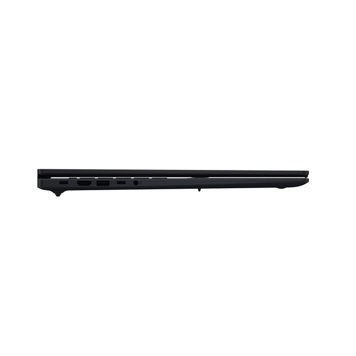 ASUS Vivobook 18 M1807GA-S8005 Ryzen AI 5 430 18.0" WUXGA IPS-level panel 144Hz 300 nits AG 16GB DDR5 512GB SSD Radeon graphics WLAN + Bluetooth 1080p webcam 70Wh battery No OS Quiet Blue