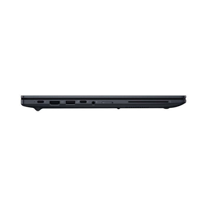 ASUS ExpertBook B3405CCA-LY1474X Ultra 5 225H 14.0" WUXGA 300 nits 60 Hz AG 16 GB DDR5 512 GB SSD Intel Graphics WLAN + Bluetooth 1080p webcam 50 Wh W11 Pro Gentle Grey 3-year on-site warranty