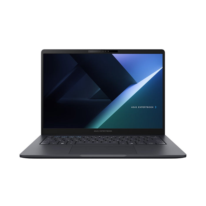 ASUS ExpertBook B3405CCA-LY1474X Ultra 5 225H 14.0" WUXGA 300 nits 60 Hz AG 16 GB DDR5 512 GB SSD Intel Graphics WLAN + Bluetooth 1080p webcam 50 Wh W11 Pro Gentle Grey 3-year on-site warranty