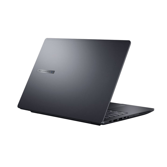 ASUS ExpertBook B3405CCA-LY1474X Ultra 5 225H 14.0" WUXGA 300 nits 60 Hz AG 16 GB DDR5 512 GB SSD Intel Graphics WLAN + Bluetooth 1080p webcam 50 Wh W11 Pro Gentle Grey 3-year on-site warranty