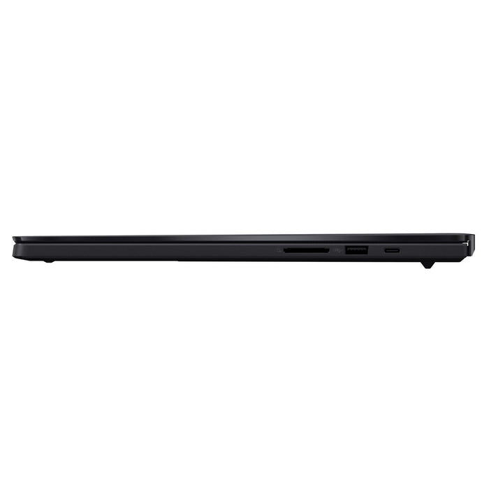 ASUS ProArt P16 H7606WP-SR229X Ryzen AI 9 HX 370 16.0" 3K OLED Touch 120Hz 500 nits AG 64GB LPDDR5X 2TB SSD GeForce RTX 5070 8GB Camera WLAN+BT FHD+IR 90Wh W11 Pro Nano Black
