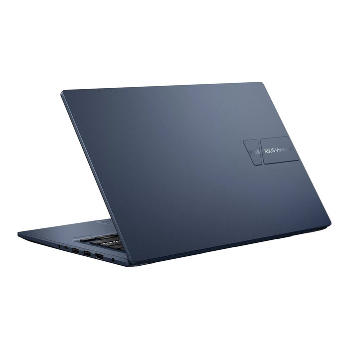 ASUS Vivobook 14 X1404VA-EB1619 Core i5-120U 14.0" FHD IPS-level display 60Hz 250 nits AG 16GB DDR5 512GB SSD Intel Graphics 720p webcam 42Wh No OS Quiet Blue