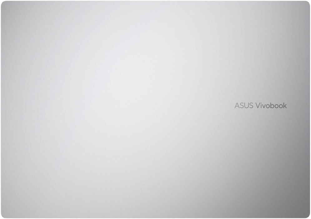 ASUS Vivobook 16 X1607AA-MB010W Ultra 5 325 16.0" WUXGA IPS-level panel 60Hz 300 nits AG 16GB DDR5 512GB SSD Intel Graphics WLAN + Bluetooth 1080p webcam 42Wh battery Windows 11 Cool Silver
