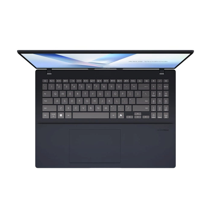 ASUS Vivobook 16 X1607AA-MB009W Ultra 5 325 16.0" WUXGA IPS-level panel 60Hz 300 nits AG 16GB DDR5 512GB SSD Intel Graphics WLAN + Bluetooth 1080p webcam 42Wh battery Windows 11 Quiet Blue